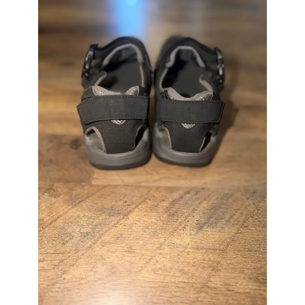 Teva Men's Omnium 2 Closed Toe Sandals